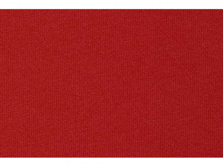 Футболка Heavy Super Club с боковыми швами, мужская, красный