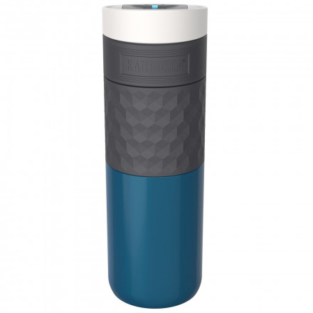 Термостакан Etna Grip 500, бирюзовый
