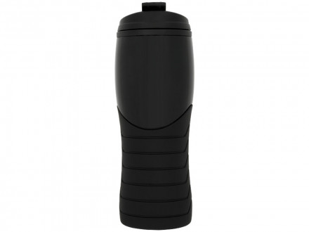Термокружка Tracker 400 мл, черный