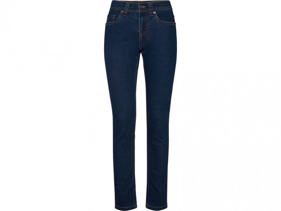 BROCK женские джинсы, джинсовый