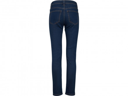 BROCK женские джинсы, джинсовый