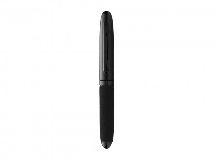 Ручка шариковая Vienna, черный, черные чернила