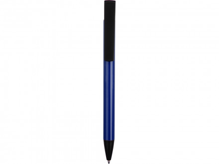 Ручка-подставка шариковая Кипер Металл, синий