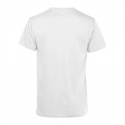 Футболка «Доктор едет», белая