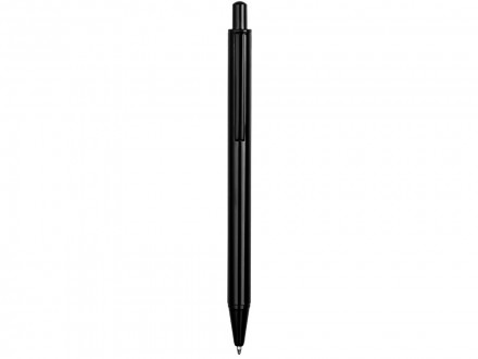 Ручка металлическая шариковая Iron, черный