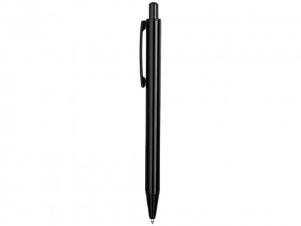 Ручка металлическая шариковая Iron, черный