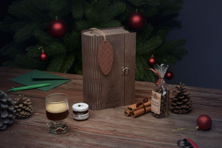 Набор «Бодрого Нового года!»