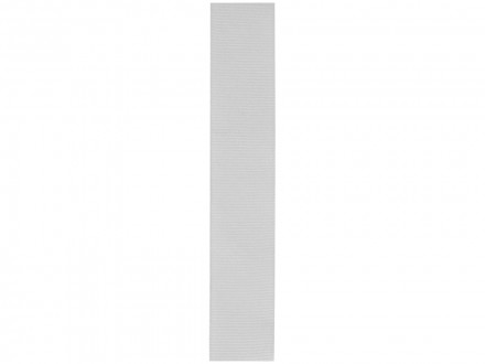 Pricus соломенная шляпа - Белый / Натуральный