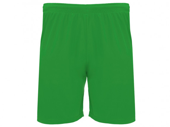Шорты Dortmund, папоротниковый