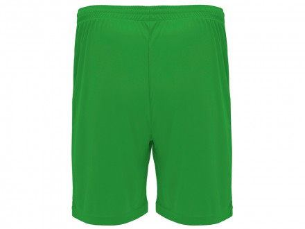 Шорты Dortmund, папоротниковый