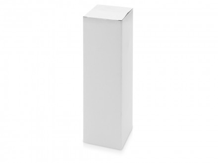 Термос на 750 мл с ручкой и двумя крышками Чай вдвоем, серебристый