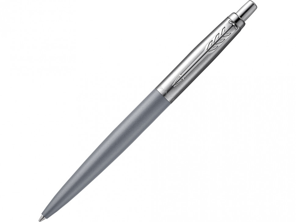 Шариковая ручка Parker Jotter XL, GREY CT, стержень: M