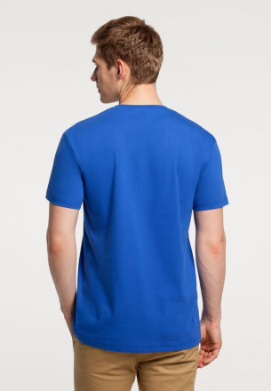 Футболка Architectonic