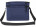 Tundra сумка-холодильник из переработанного РЕТ-пластика, сертиф. согласно GRS - Heather navy