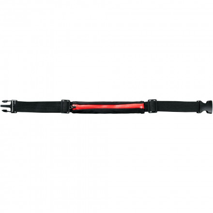 Поясная сумка Taskin, красная