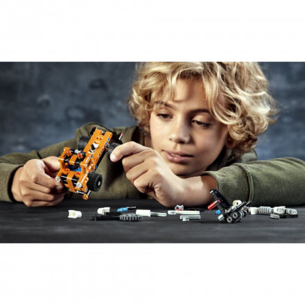 Зажигалка Ligne2. S.T.Dupont, черный