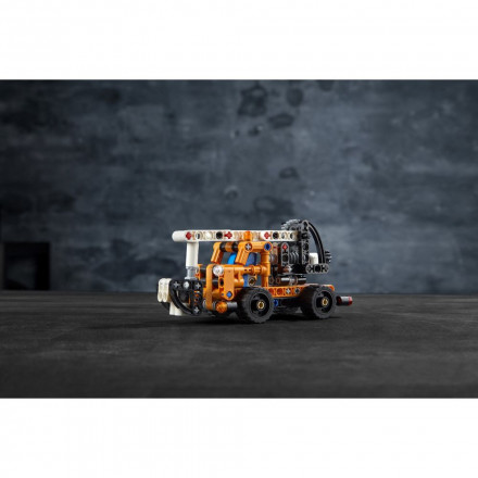 Зажигалка Ligne2. S.T.Dupont, черный