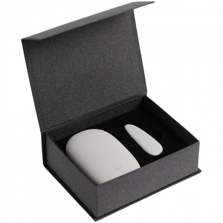 Набор Cobblestone, большой, светло-серый