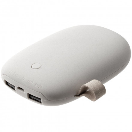 Набор Cobblestone, большой, светло-серый