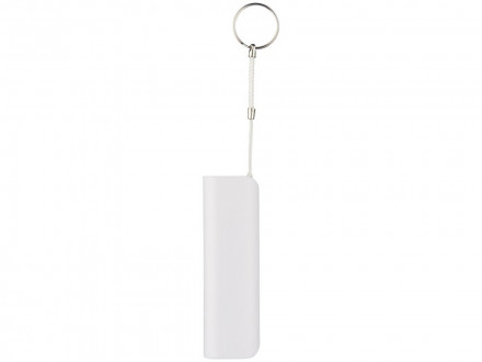 Повербанк Span 1200 мАч, белый