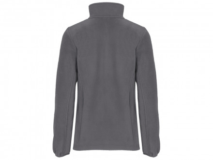 Куртка флисовая Artic, женская, свинцовый