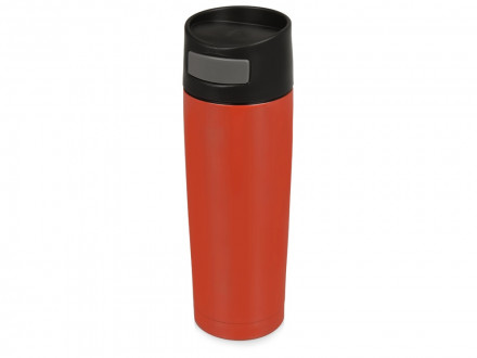 Термокружка Вакуум 450мл, красный