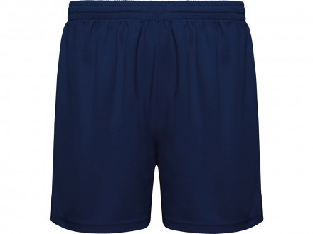 Спортивные шорты Player мужские, нэйви