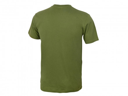 Футболка Super club мужская, армейский зеленый