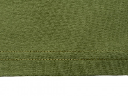 Футболка Super club мужская, армейский зеленый