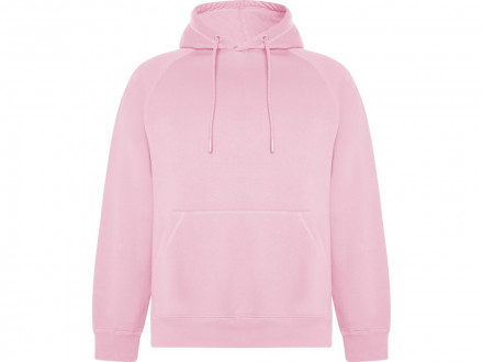 Толстовка с капюшоном Vinson, светло-розовый