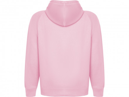 Толстовка с капюшоном Vinson, светло-розовый