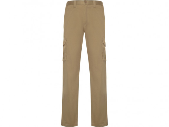 Брюки Daily Stretch, верблюжий