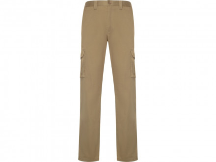 Брюки Daily Stretch, верблюжий