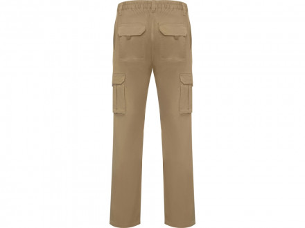 Брюки Daily Stretch, верблюжий