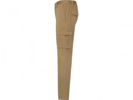 Брюки Daily Stretch, верблюжий