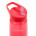Спортивная бутылка Start, красная