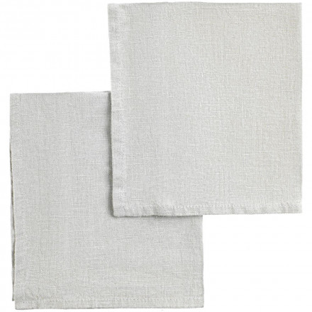 Набор Fine Line, серый