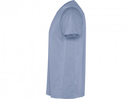 SLAM футболка, спокойный синий