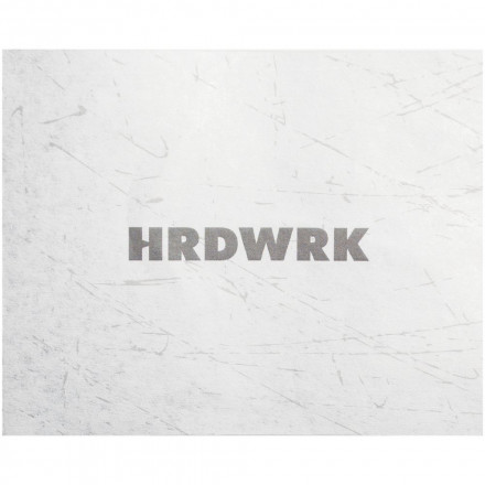 Набор Hard Work