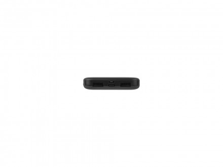 Внешний аккумулятор Rombica NEO Start Black (Р)