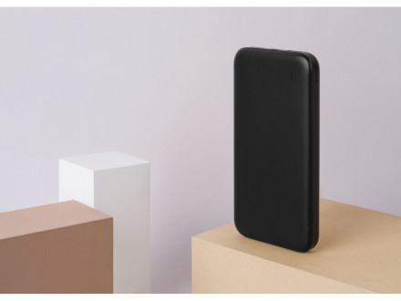 Внешний аккумулятор Rombica NEO Start Black (Р)