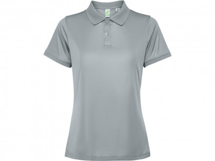 Поло TORMO WOMAN, серый