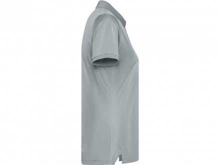 Поло TORMO WOMAN, серый