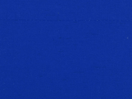 Складная хлопковая сумка для шопинга Gross с карманом, синий