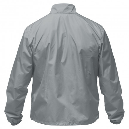 Ветровка Kivach, серая