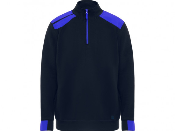 Толстовка Maverick, нэйви/королевский синий