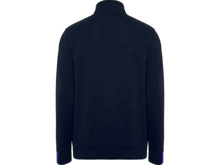 Толстовка Maverick, нэйви/королевский синий