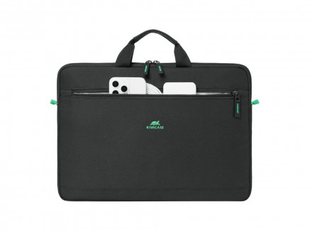RIVACASE 5516 black кейс для ноутбука 15.6 /12