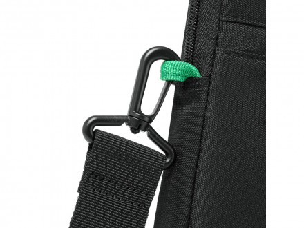 RIVACASE 5516 black кейс для ноутбука 15.6 /12