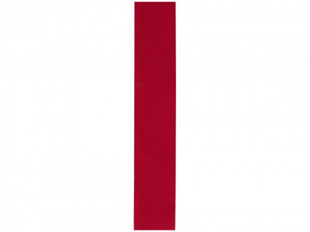 Pricus соломенная шляпа - Красный / Натуральный